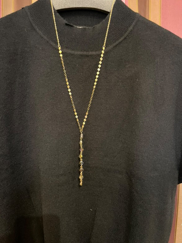 Wonda Necklace