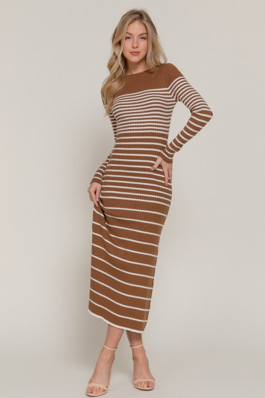 Voyager Maxi - Camel