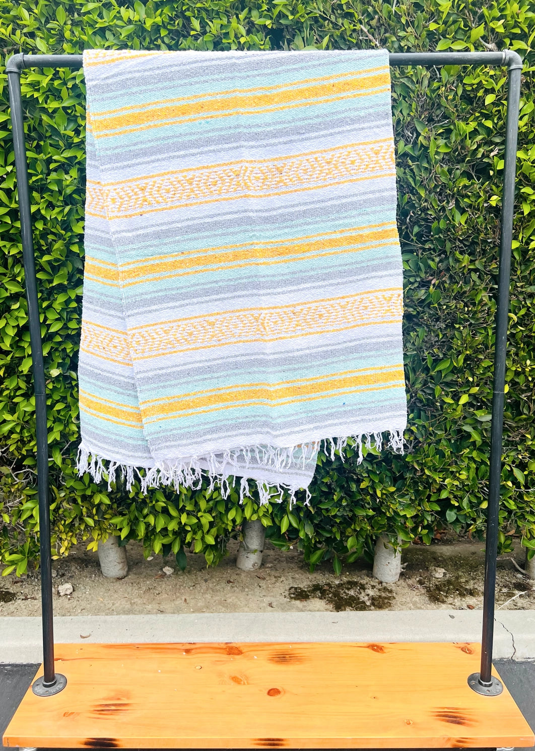 Dawn Patrol Beach Blanket