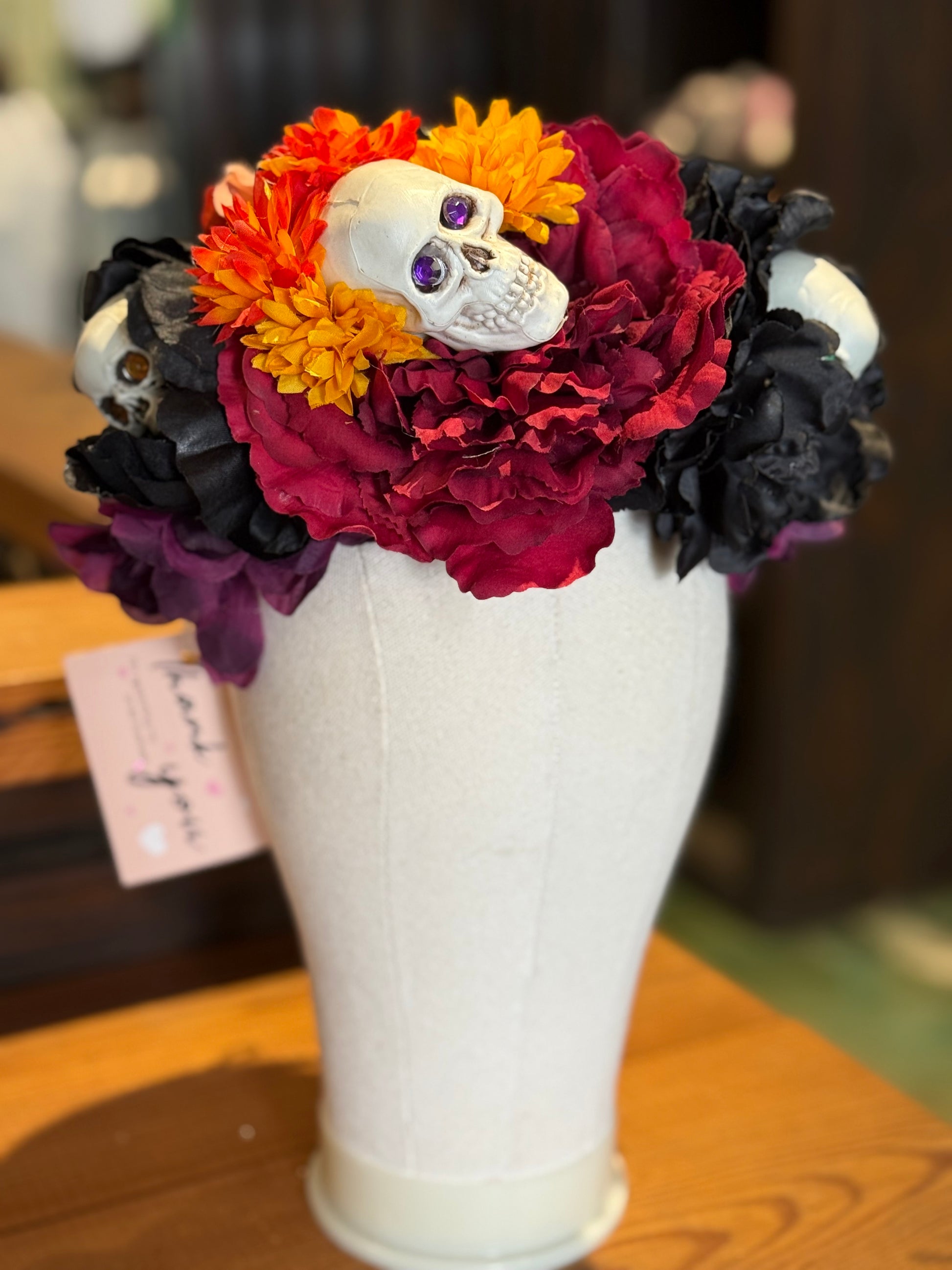 Wicked Wonder Crown