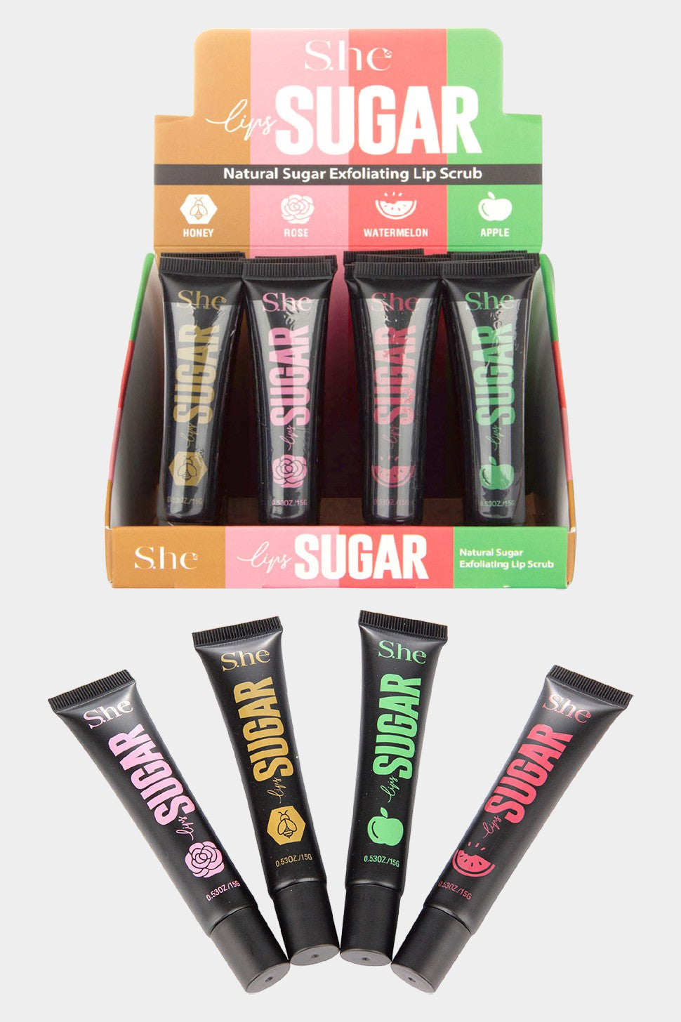 Lip Sugar