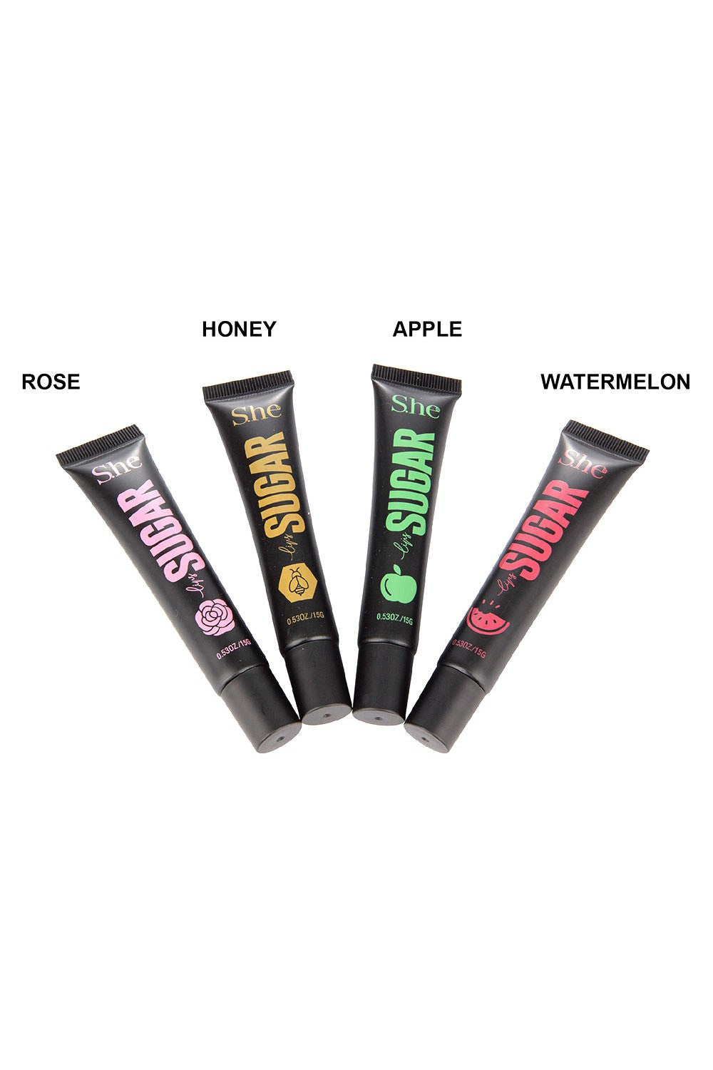 Lip Sugar