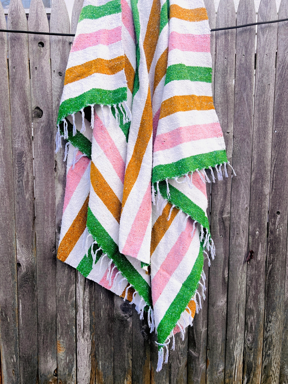 Kiwi Koast Beach Blanket