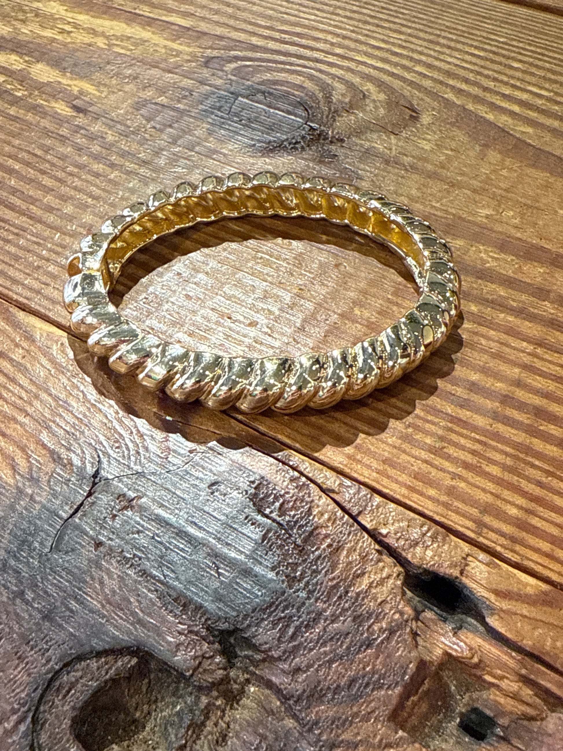 Gypsy Bracelet