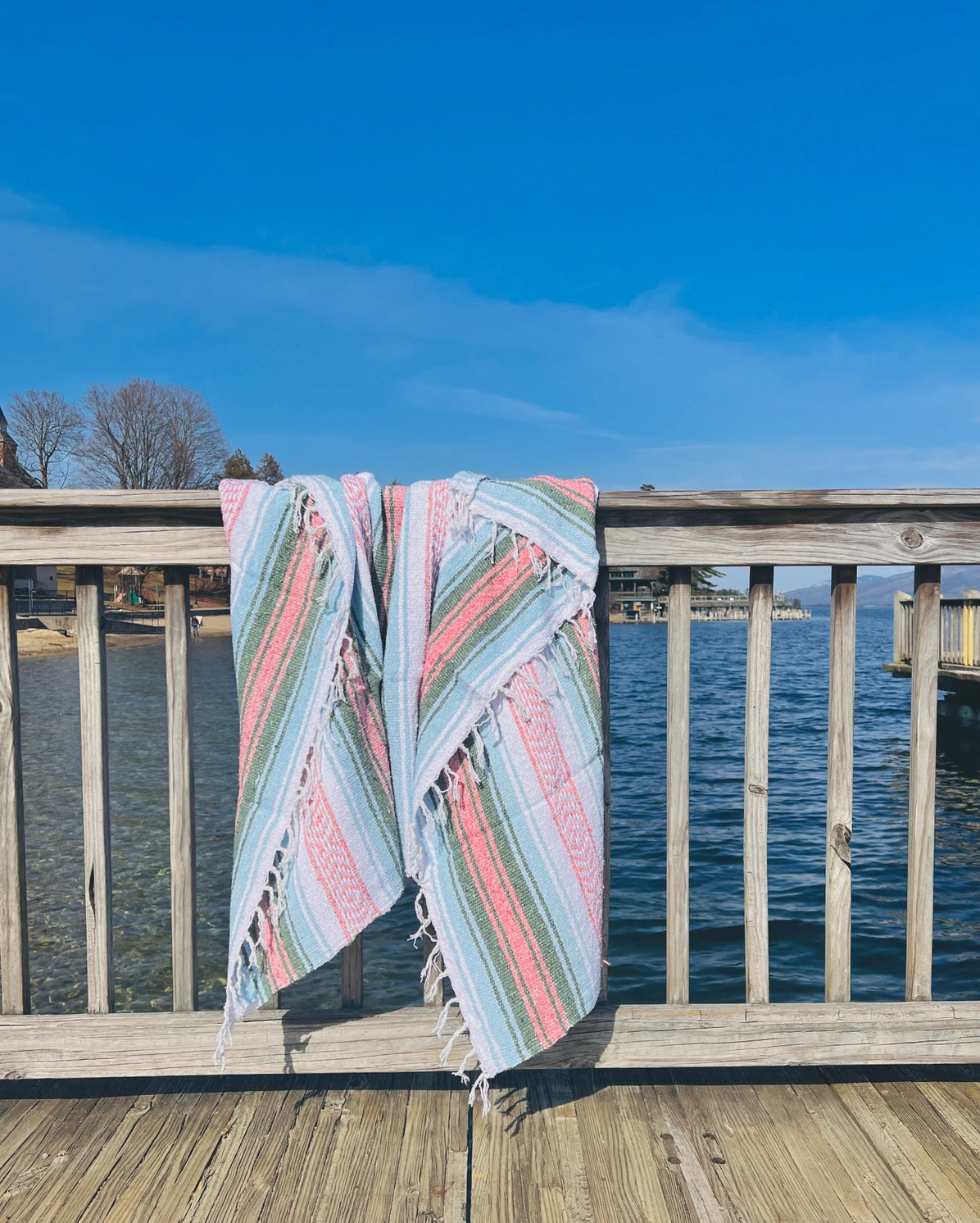 Hideaway Beach Blanket