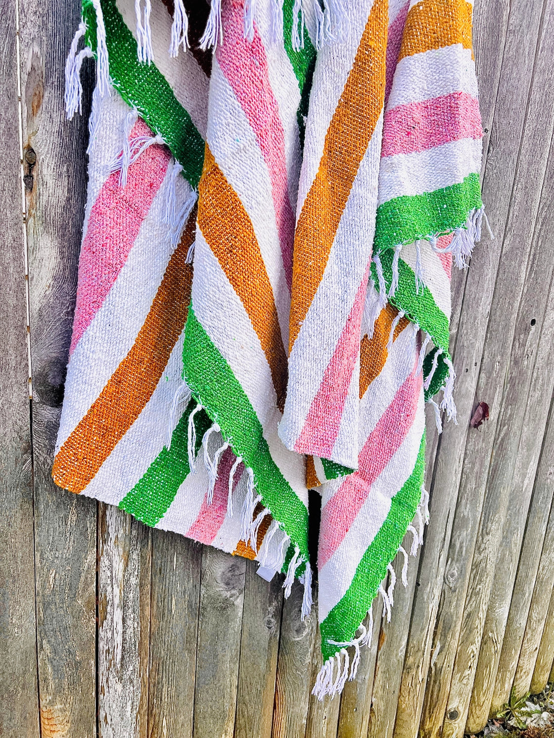 Kiwi Koast Beach Blanket