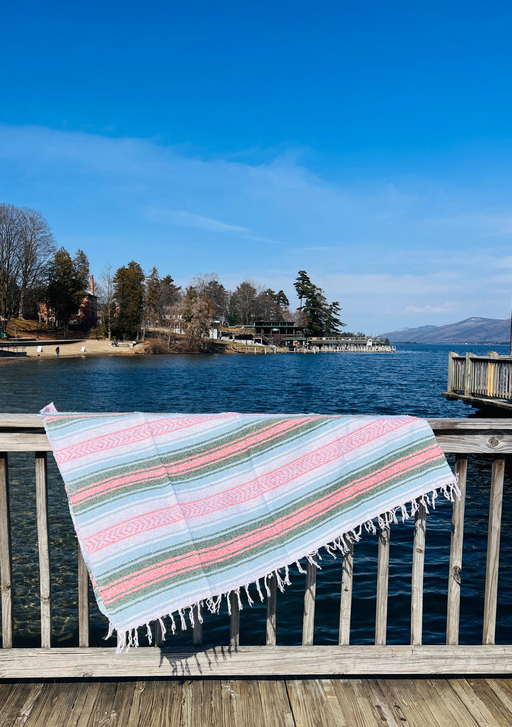 Hideaway Beach Blanket