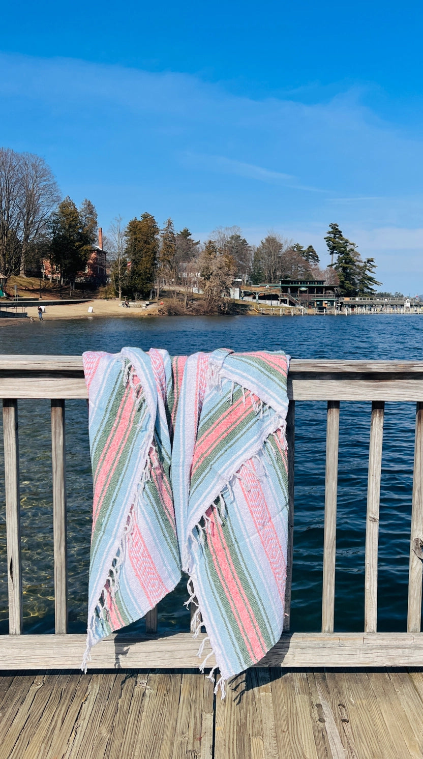 Hideaway Beach Blanket