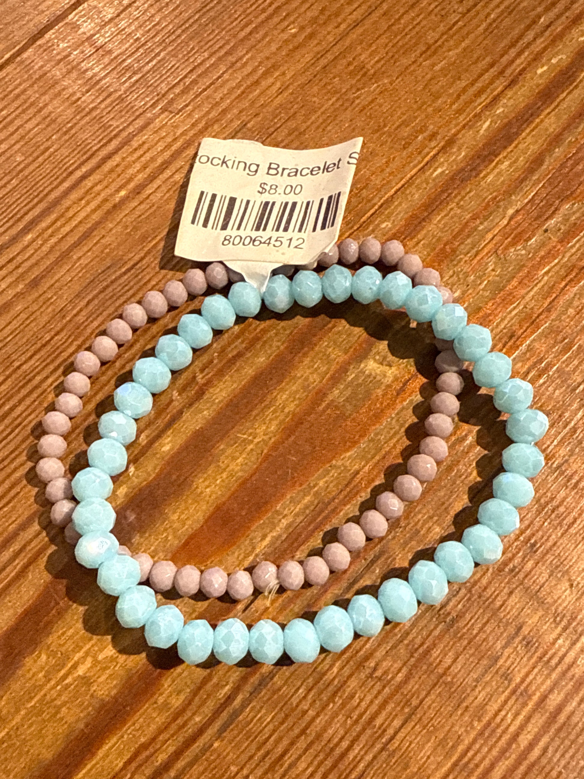 Blake Bracelet Set