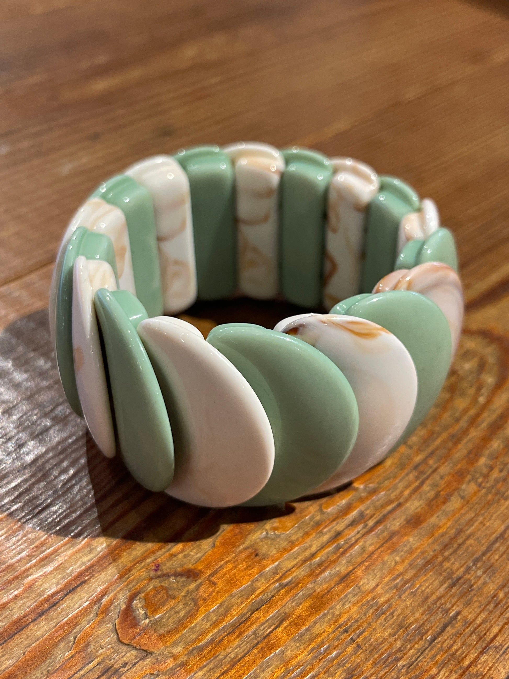 Shells Bracelet