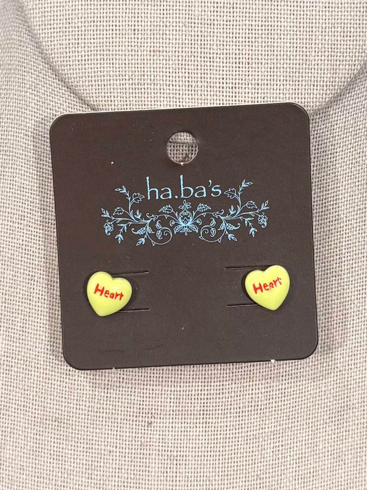 Conversation Hearts