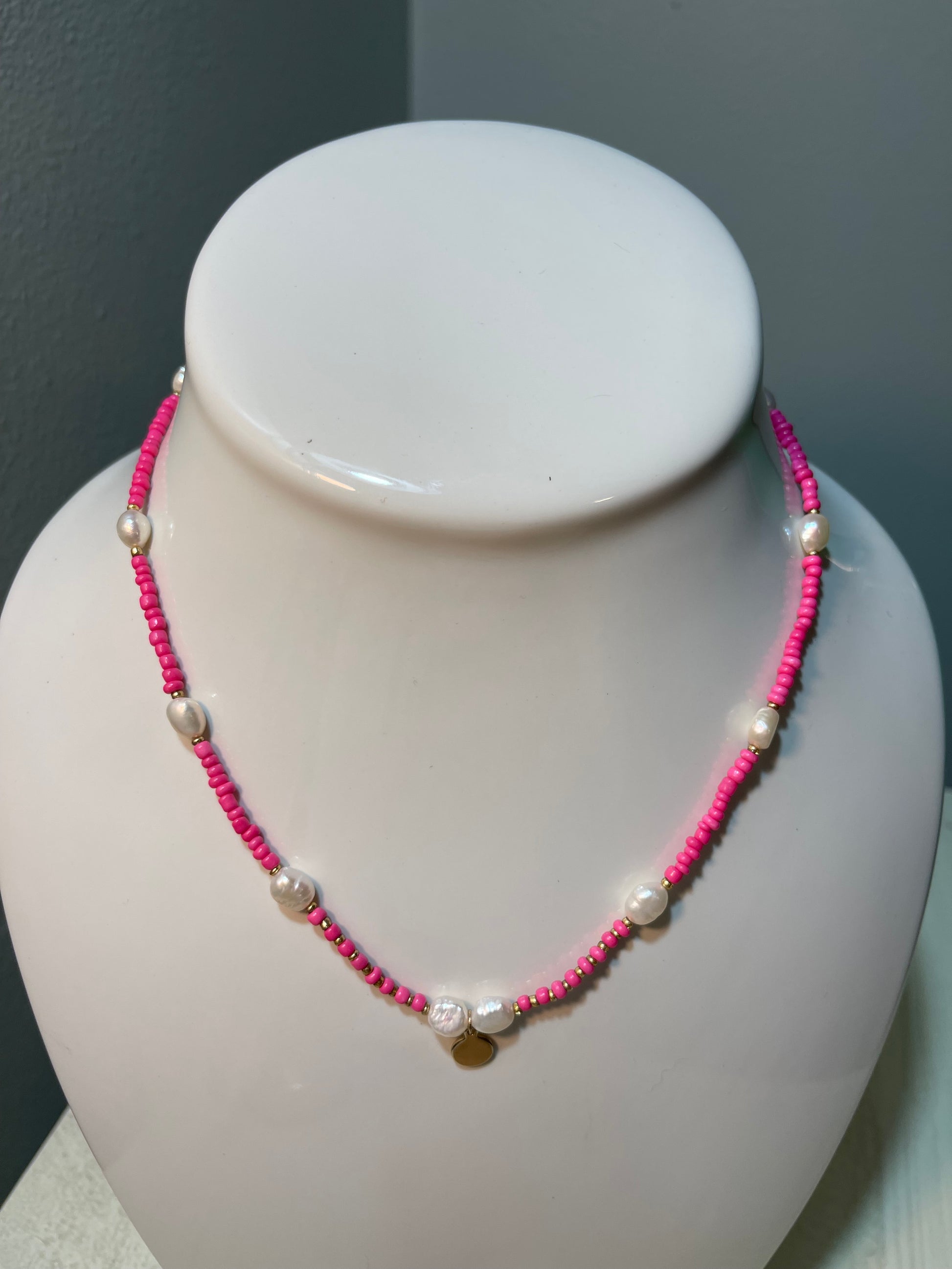 Kelley Necklace