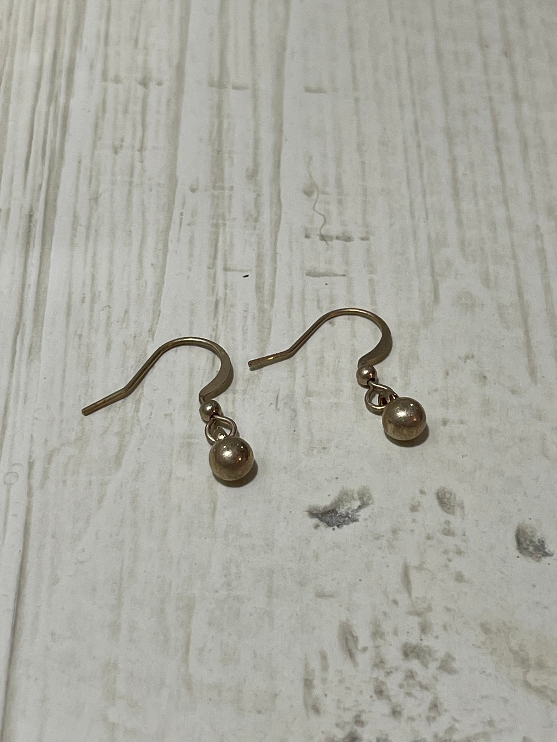 Annie Set Necklace