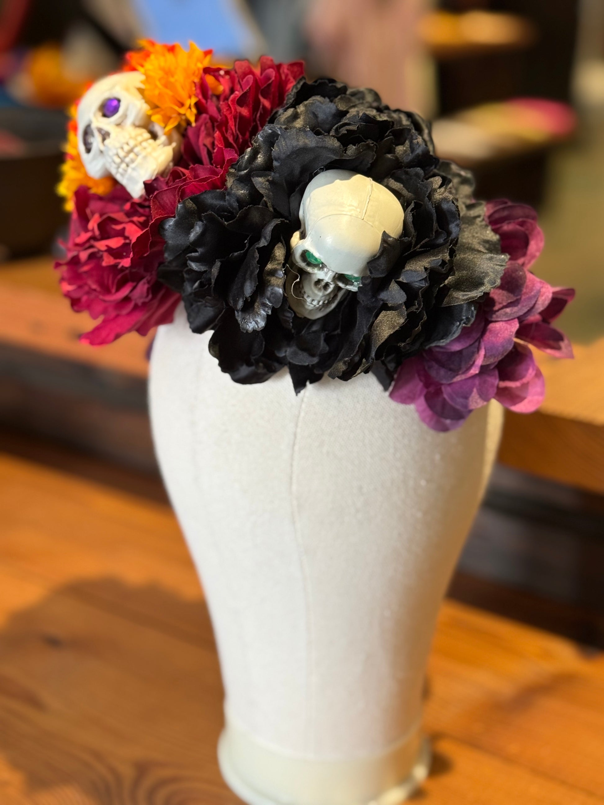 Wicked Wonder Crown