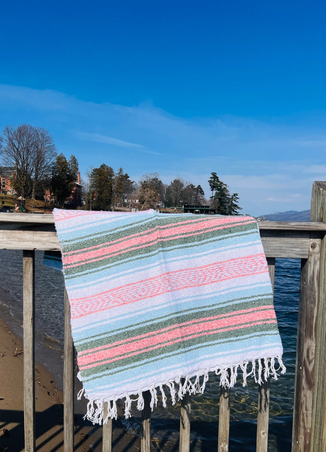 Hideaway Beach Blanket