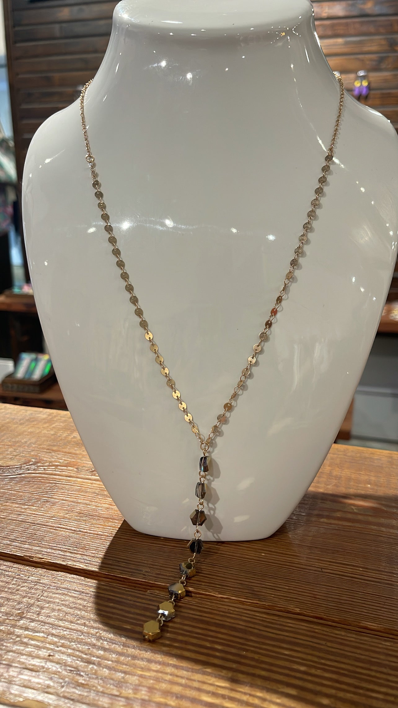 Wonda Necklace