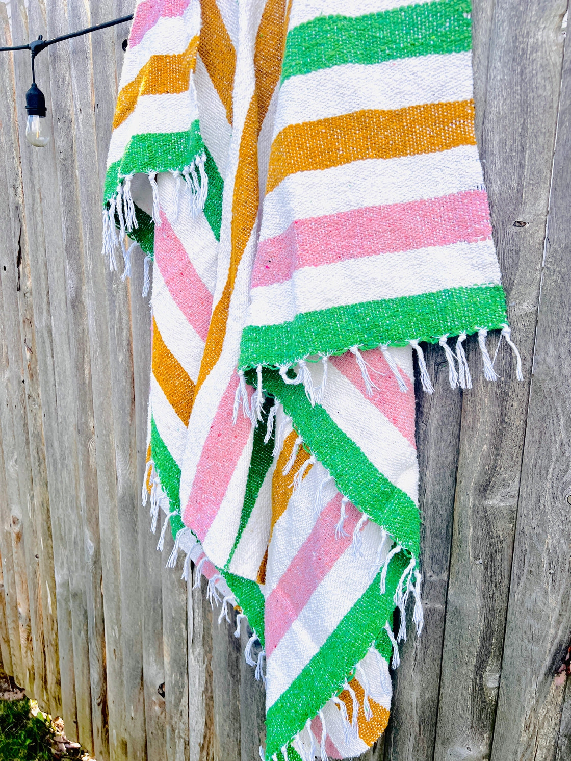Kiwi Koast Beach Blanket