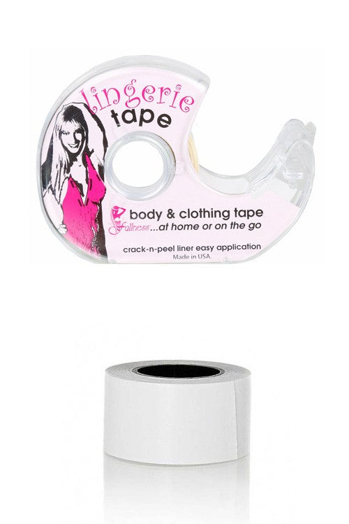 Clear Double Sided Tape Clear Double Sided Tape