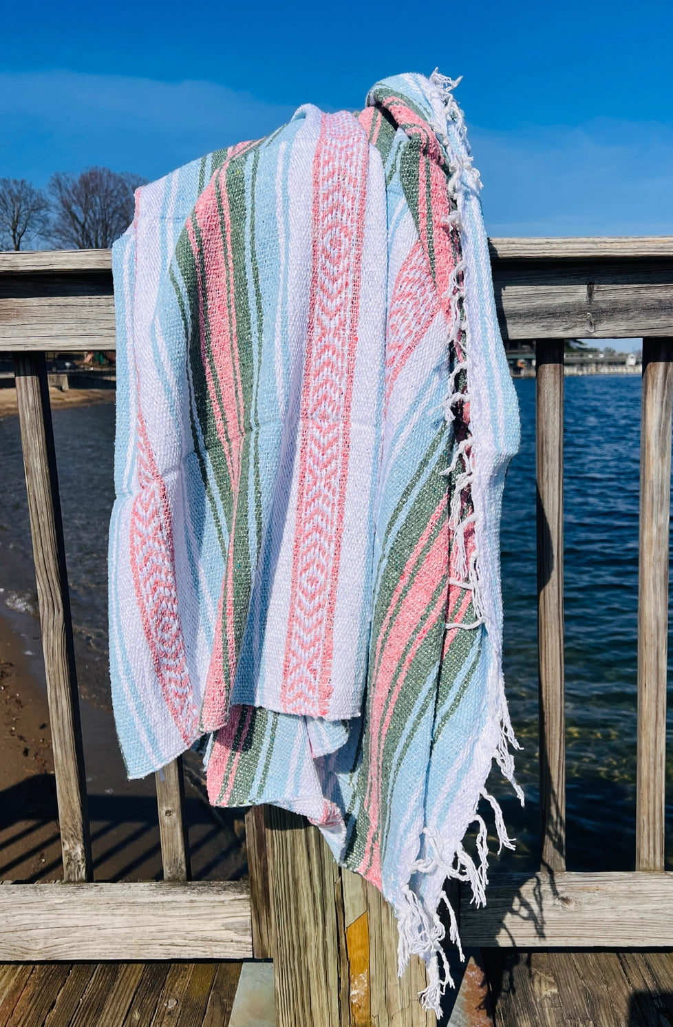 Hideaway Beach Blanket