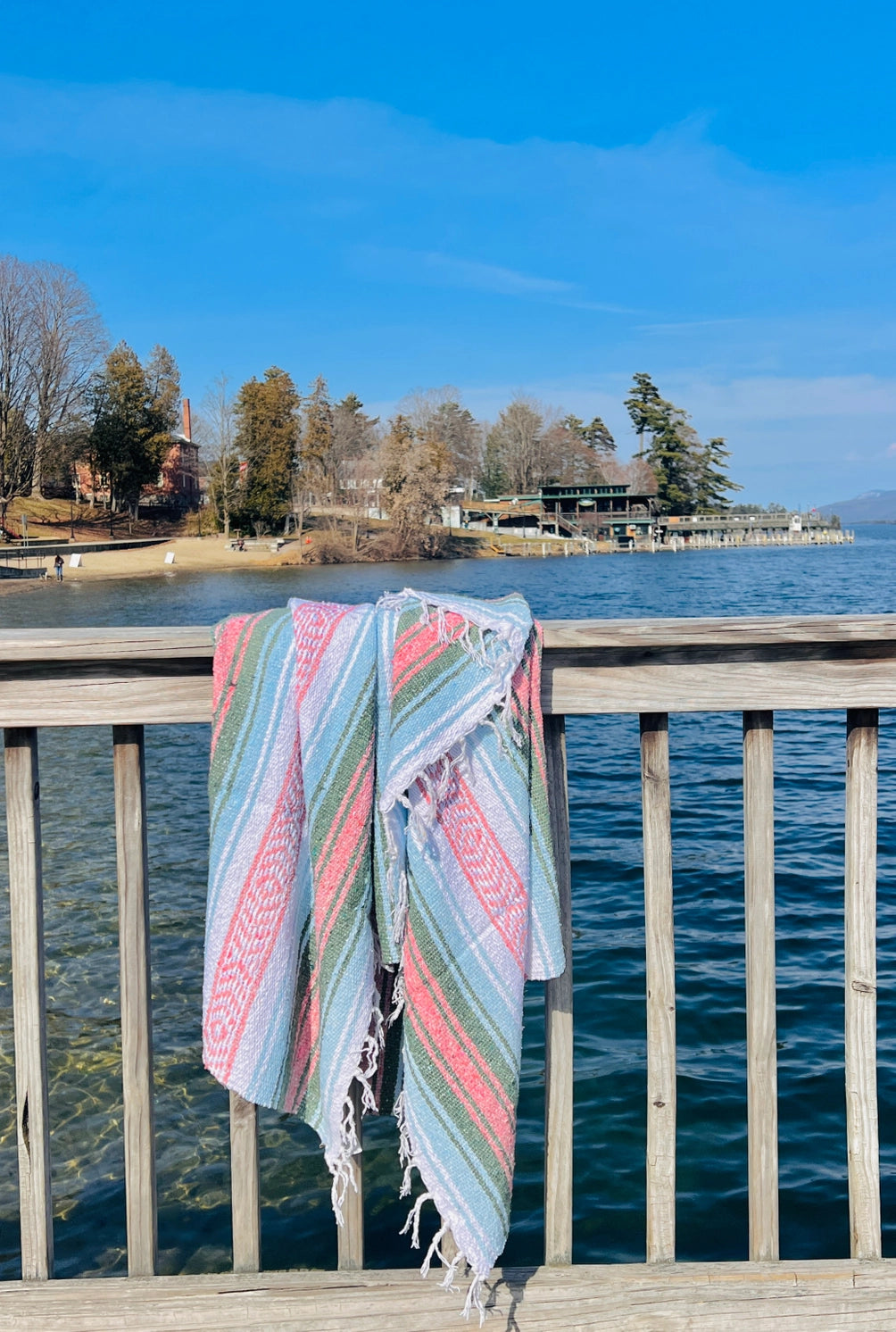 Hideaway Beach Blanket
