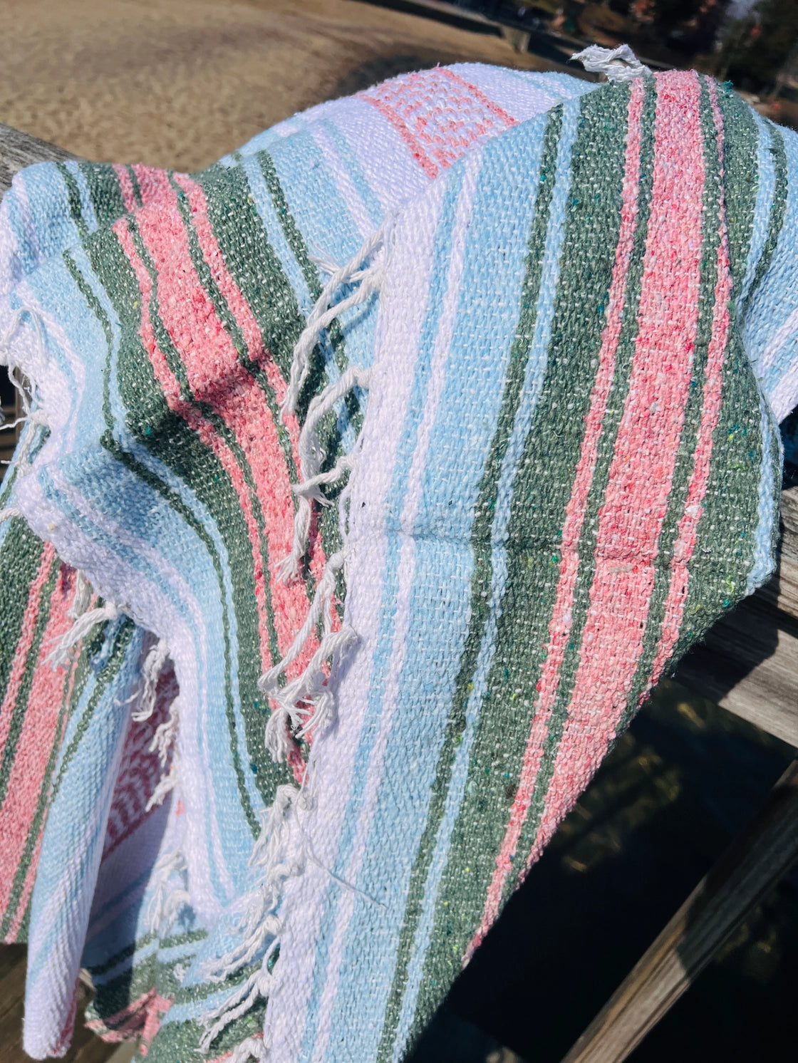 Hideaway Beach Blanket