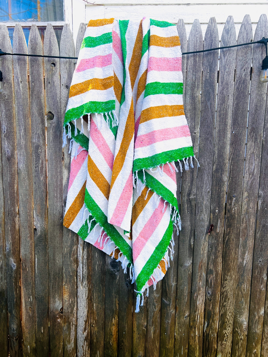 Kiwi Koast Beach Blanket