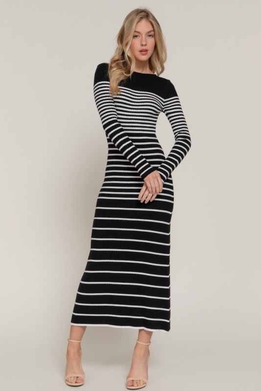 Voyager Maxi - Black