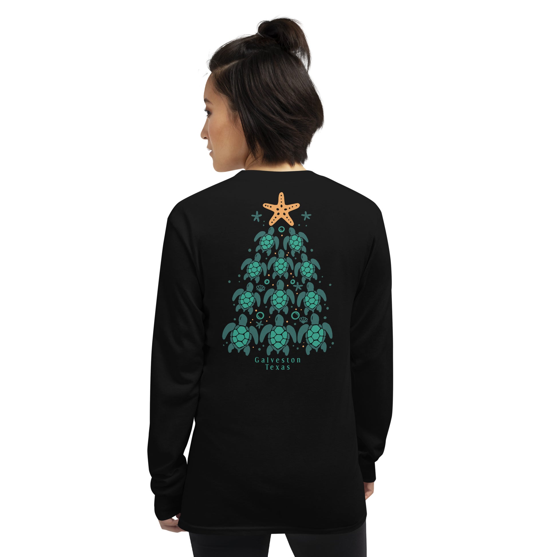 *PREORDER: O Turtle Tree! - A Galveston Christmas