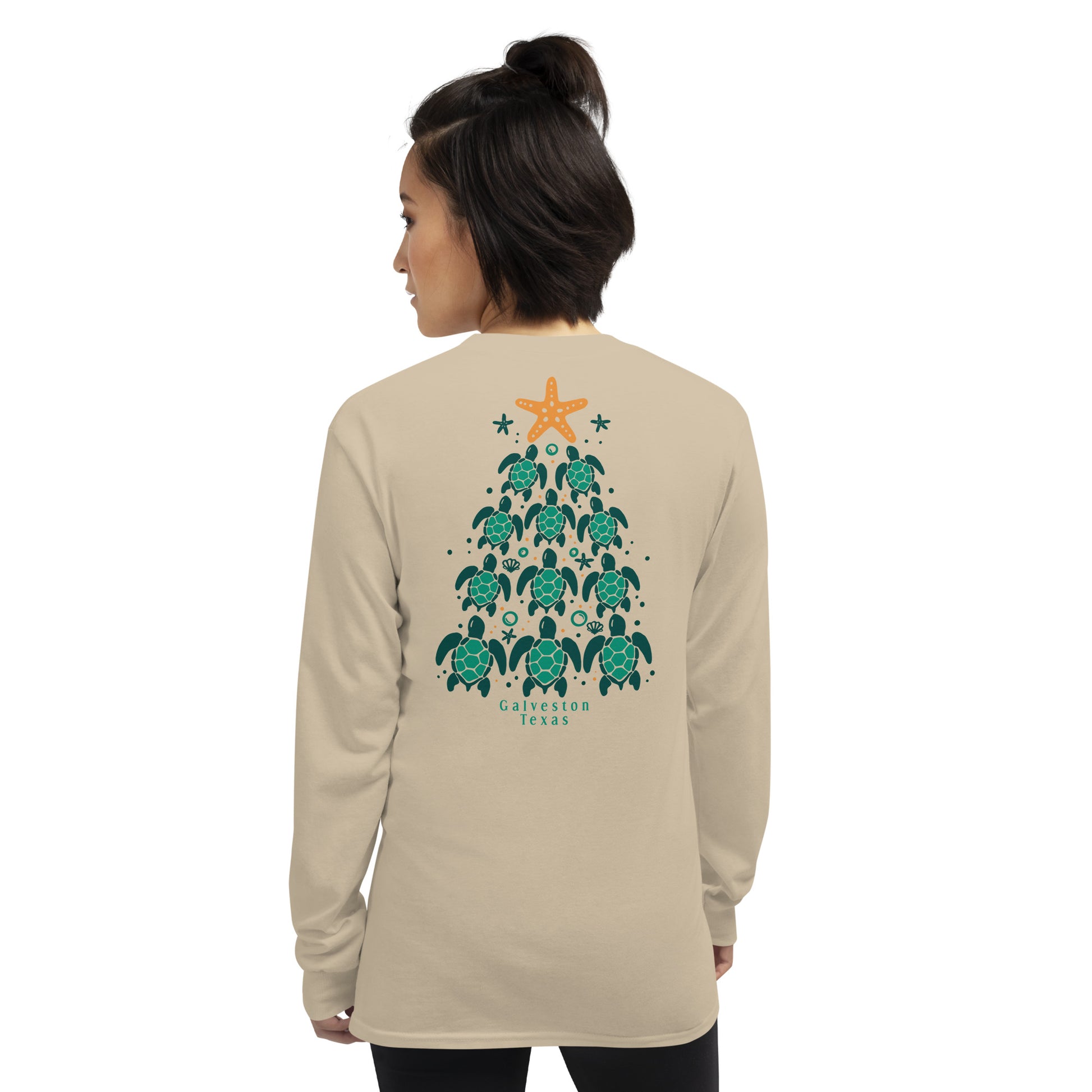 *PREORDER: O Turtle Tree! - A Galveston Christmas