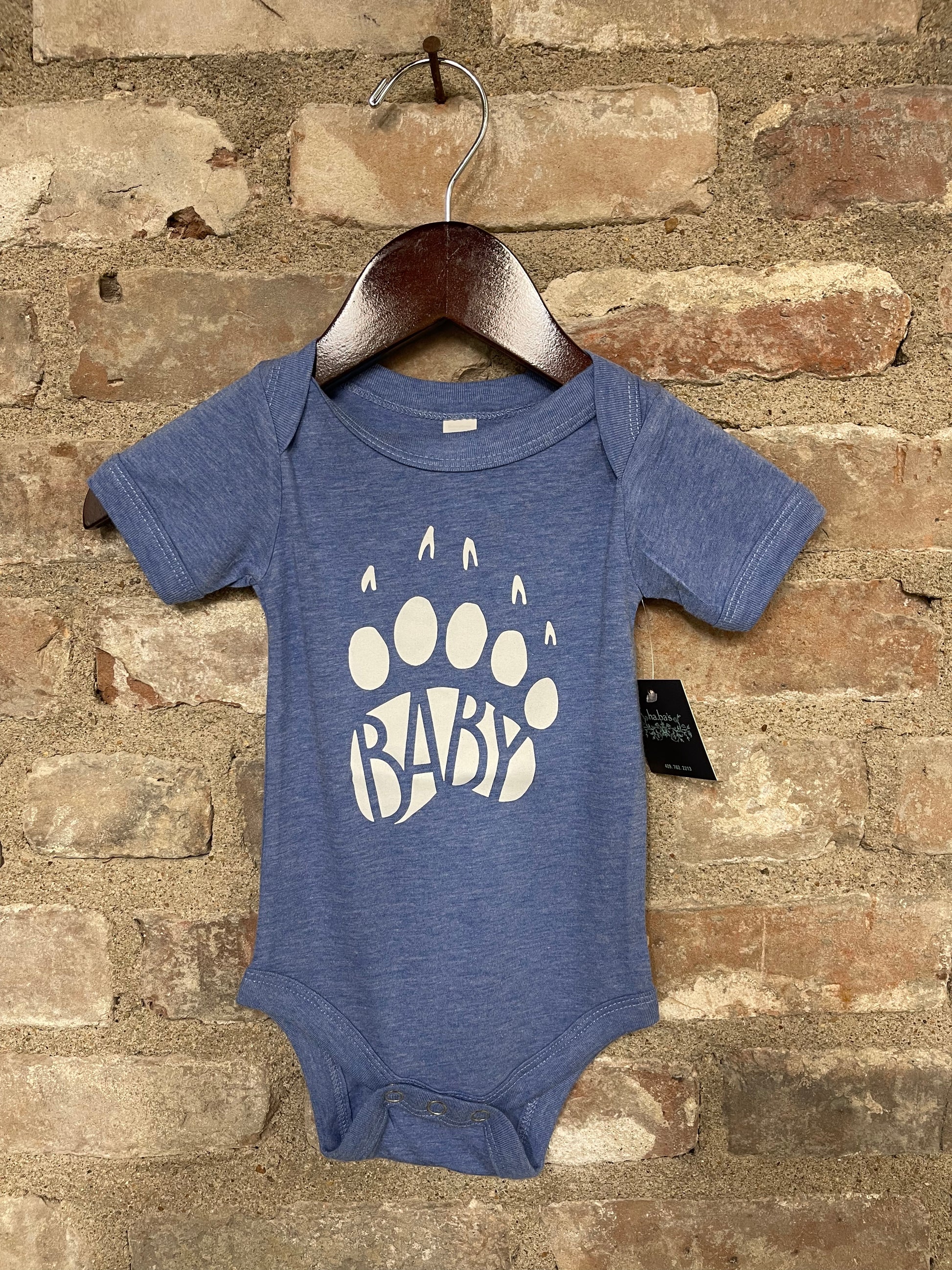 Baby Bear
