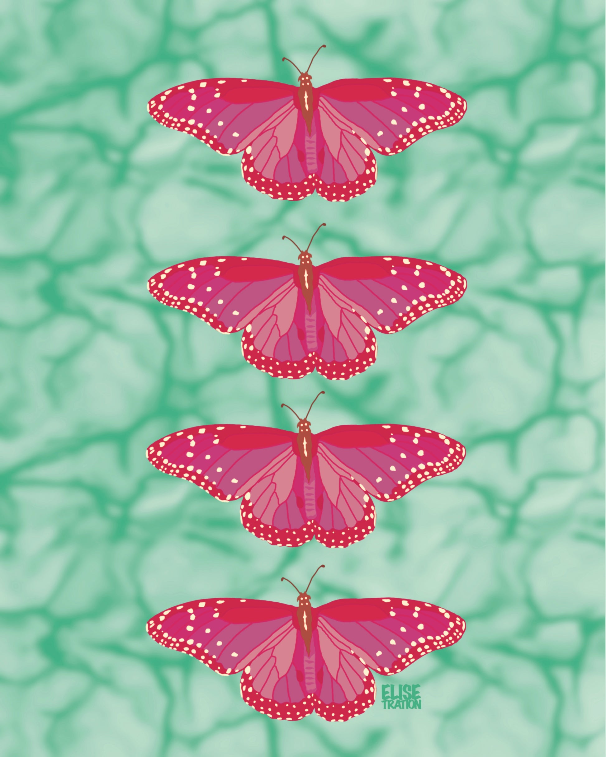 4x6 Art Print