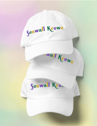 Pompa Made Mardi Gras