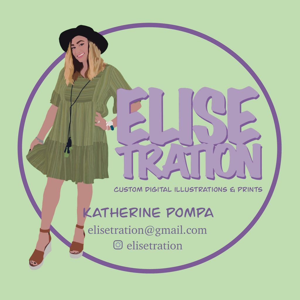 Elisetration