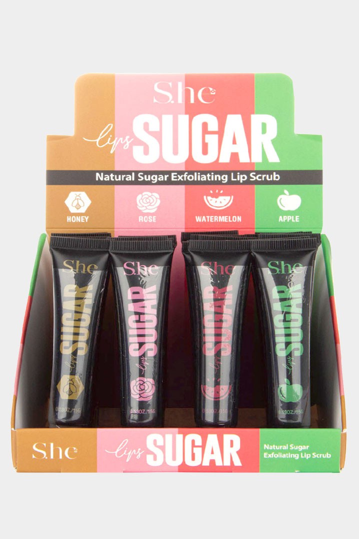 Lip Sugar