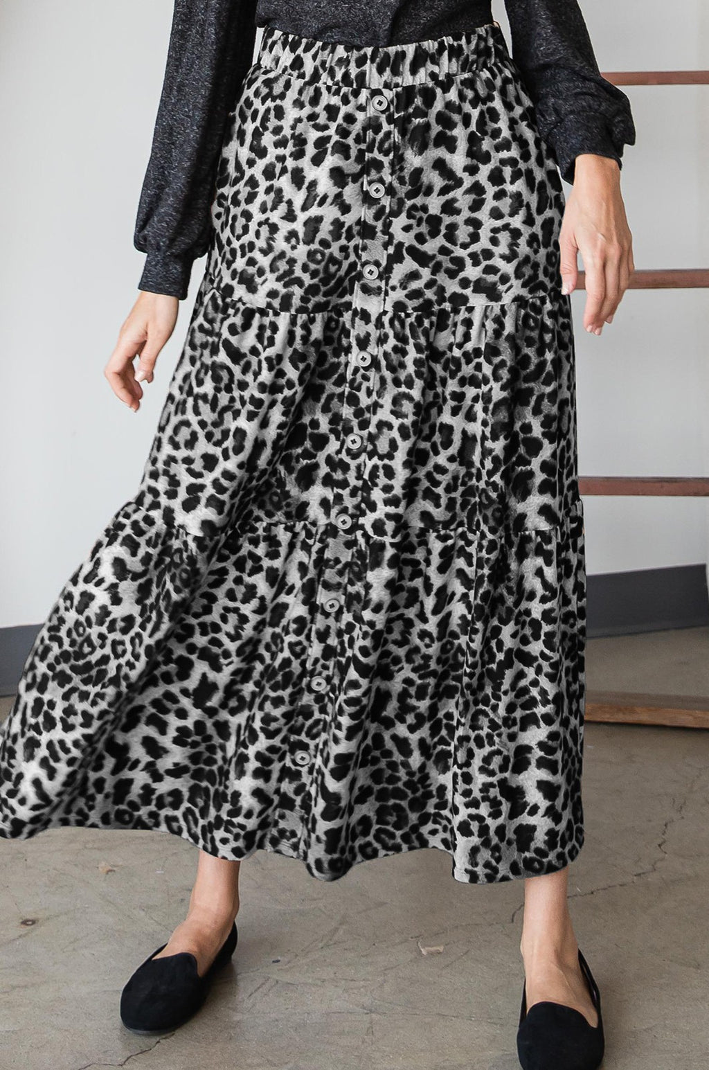 Cheetah Girl