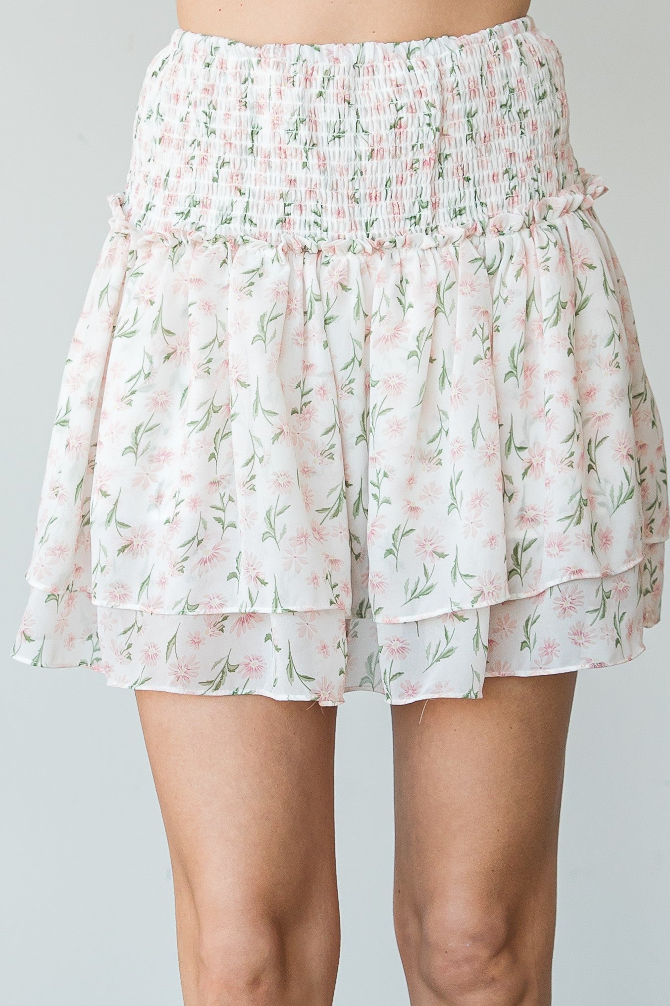 Spring Spring Skirt
