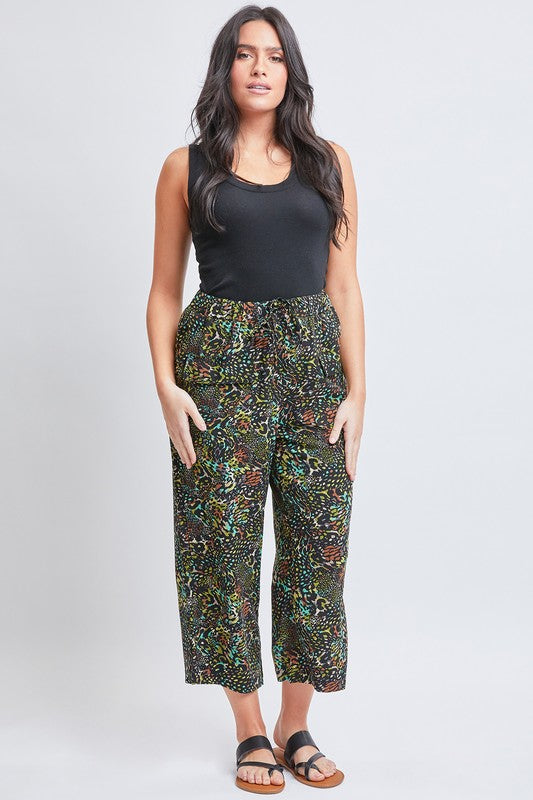 Wild Mirage Pants