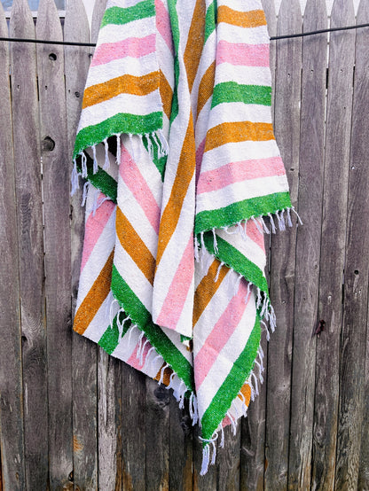 Kiwi Koast Beach Blanket