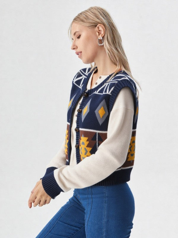 The Mesa Vest