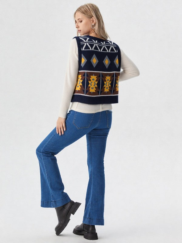 The Mesa Vest