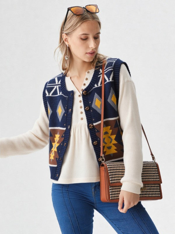 The Mesa Vest