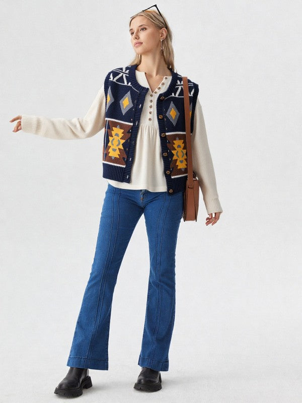 The Mesa Vest