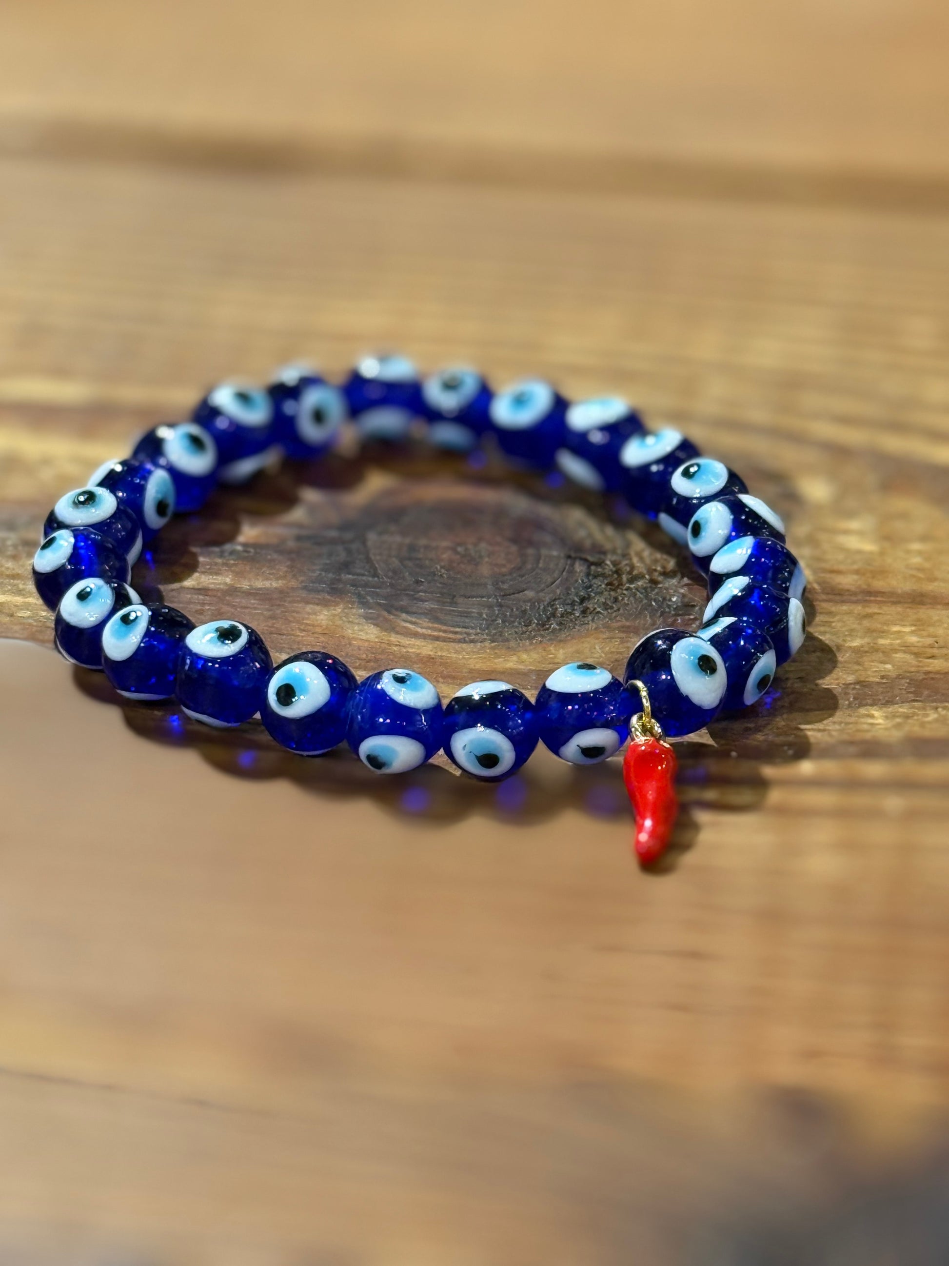 Verve Bracelet - Seven