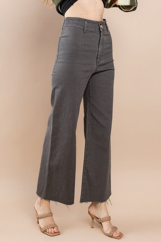 Grey Flare