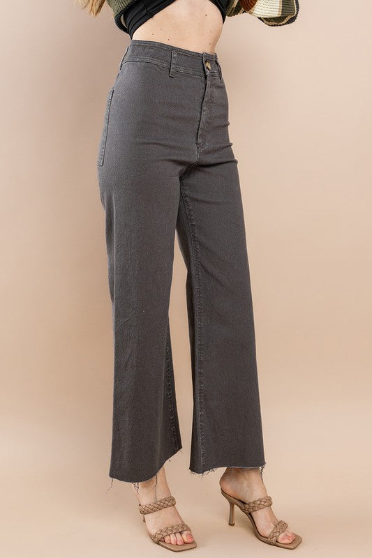 Grey Flare