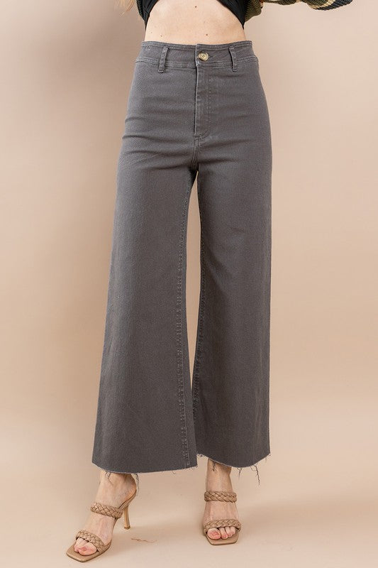 Grey Flare