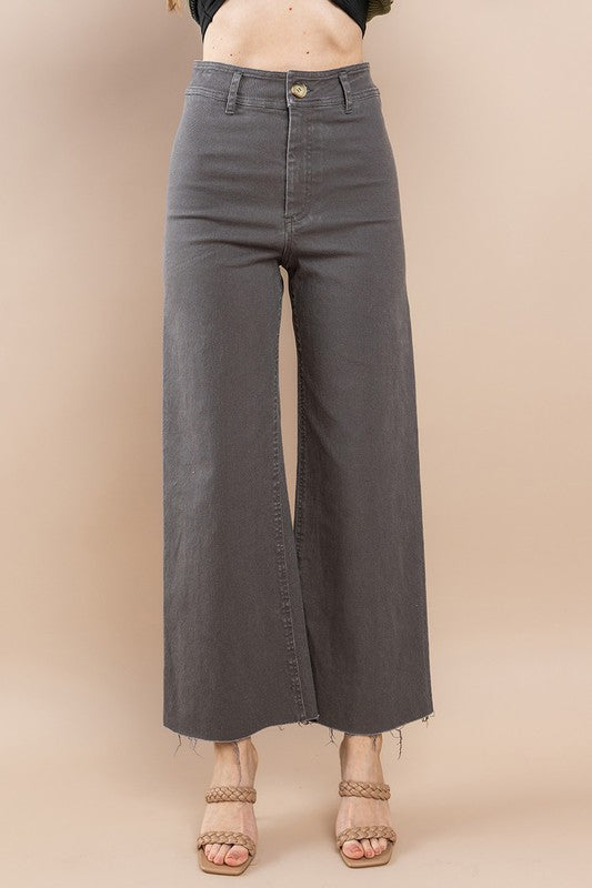 Grey Flare