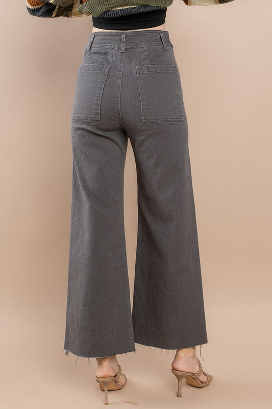 Grey Flare