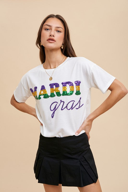 Seawall Parti Shirt *PRE-ORDER*