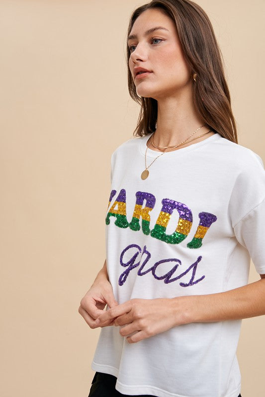 Seawall Parti Shirt *PRE-ORDER*